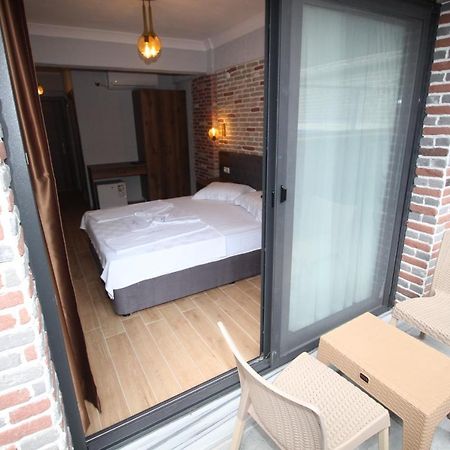 Mari Pembe Otel 마르마라섬 외부 사진