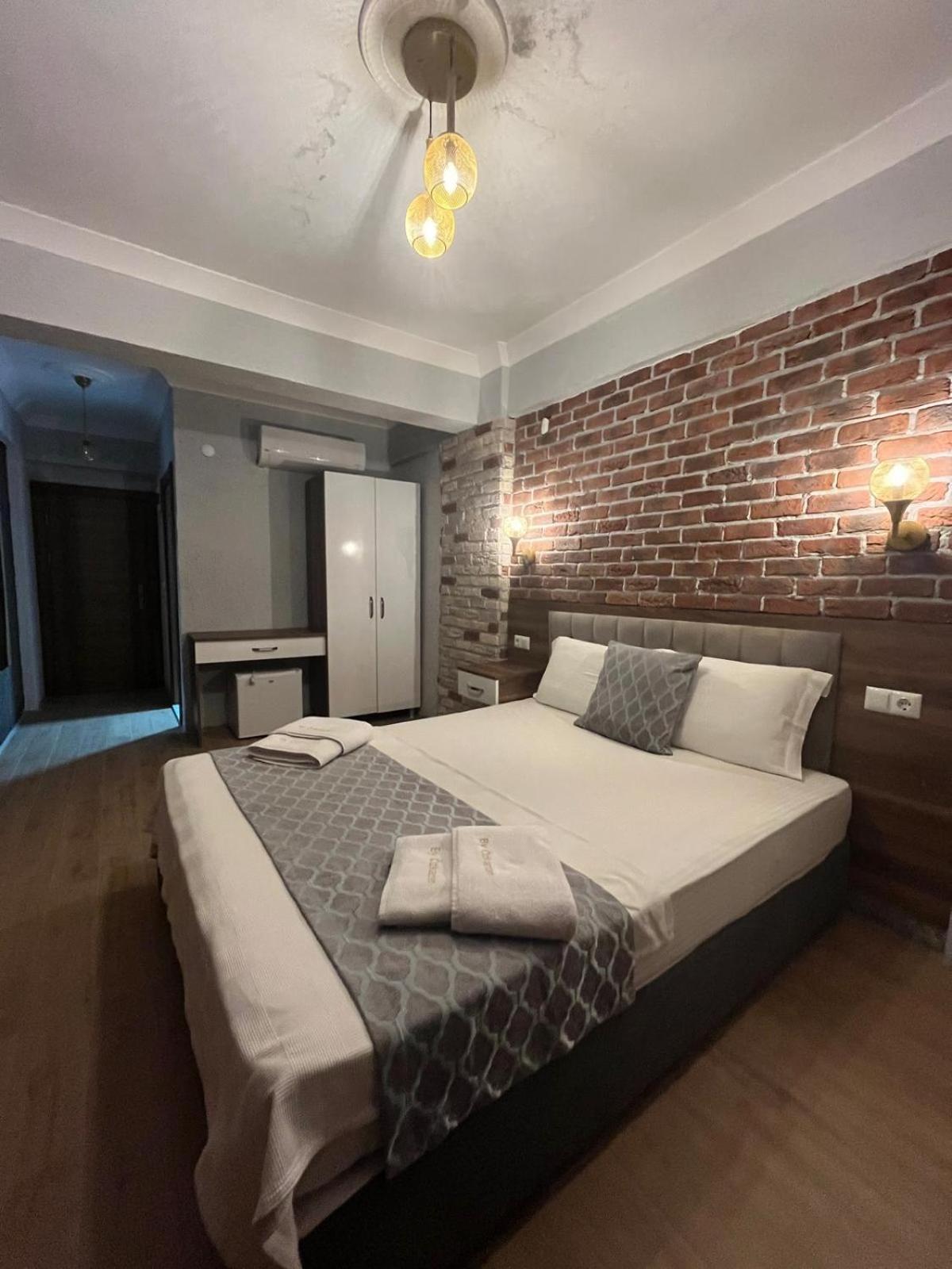 Mari Pembe Otel 마르마라섬 외부 사진